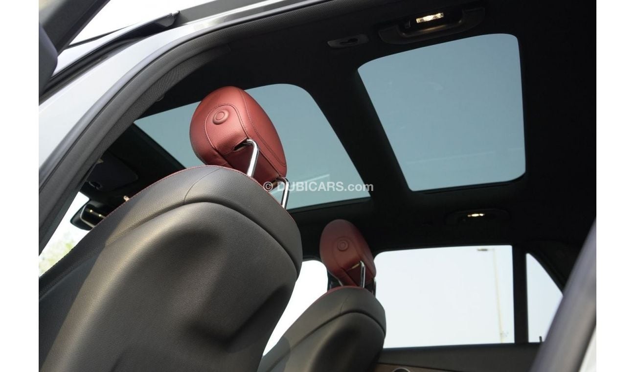 Mercedes-Benz GLC 300 4MATIC 63 KIT