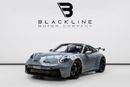 Porsche 911 GT3 4.0L 2024 Porsche 911 GT3, 2029 Porsche Warranty, Club Sport Package, Full Service History, Low 
