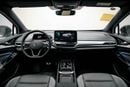 Volkswagen ID.4 Crozz 2024 VOLKSWAGEN ID4 CROZZ PRO - WHITE inside BLACK | Export Only