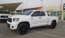 تويوتا تاندرا TOYOTA TUNDRA DOUBLE CAB 2015