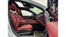 Mercedes-Benz S 500 2021 Mercedes Benz S500 AMG 4MATIC, April 2026 Mercedes Warranty + Service Pack, Full Options, GCC