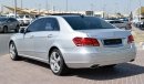 مرسيدس بنز E 350 Imported Japan