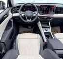 Volkswagen Tiguan Elegance Premium 2024 Volkswagen Tiguan Elegance Premium, 2027 VW Warranty + Service Pack, Low Km, Fully Loaded, GCC