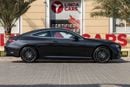 Mercedes-Benz CLE 200 Coupe 4MATIC