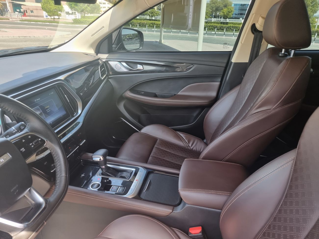 جيتور X90 1.6T A/T