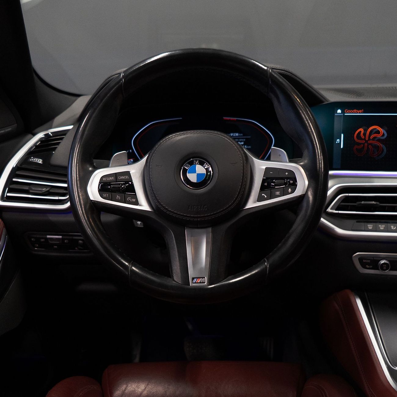 BMW X6 xDrive 40i 3.0L AED 3,257 pm • 0% Downpayment • BMW X6 xDrive40i • 1 Year Warranty