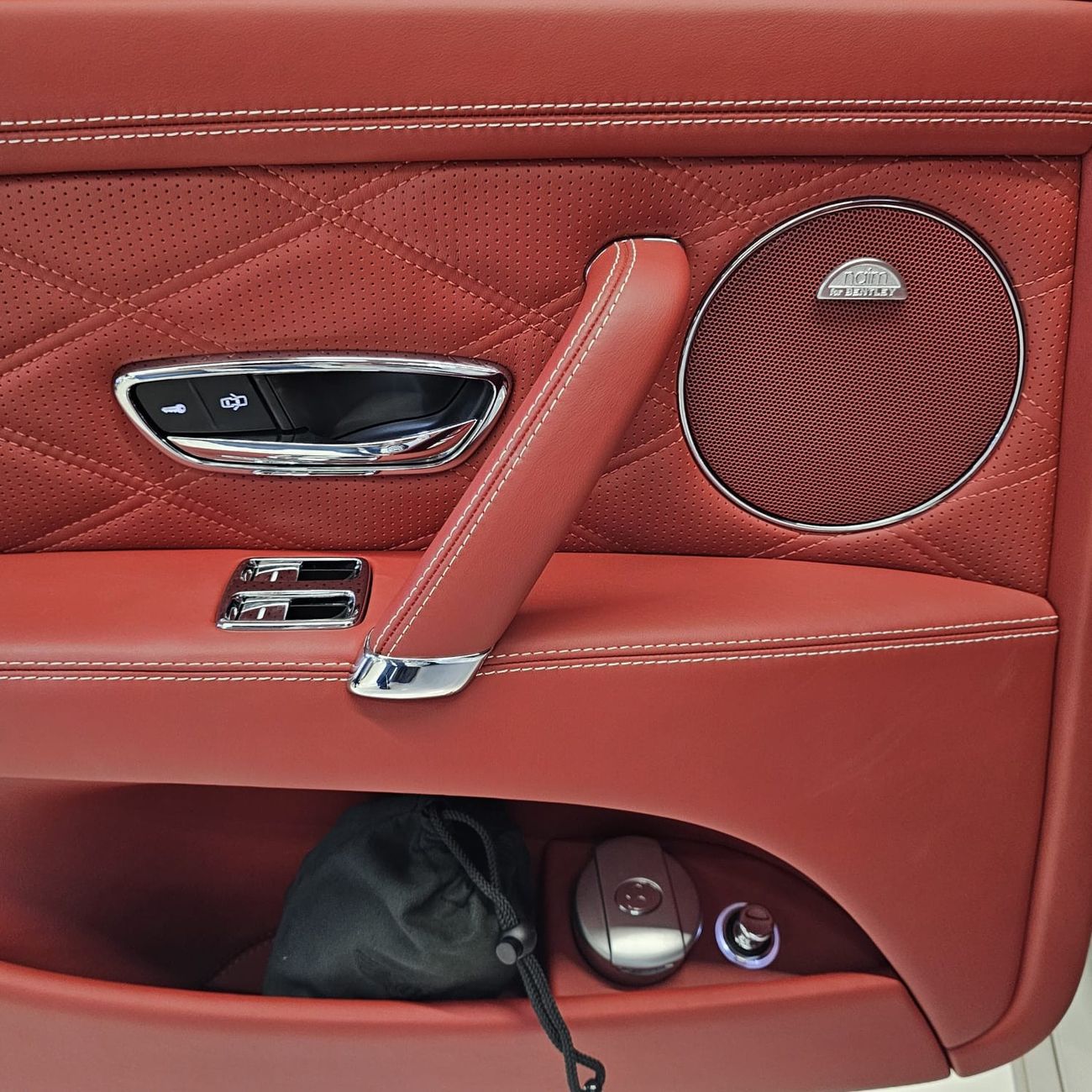 Bentley Flying Spur 2014 Bentley Flying Spur W12 Mulliner /GCC/ Mint condition/JUST 28K KM