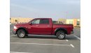 RAM 1500 MODEL 2014 GCC CAR PERFECT CONDITION INSIDE AND OUTSIDE FULL ELECTRIC CONTROL STEERING CONTROL SENSO