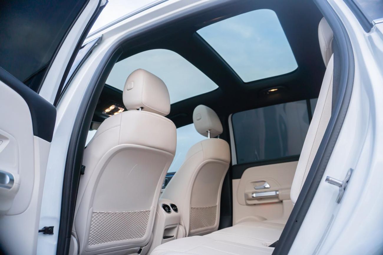 Mercedes-Benz GLE 250