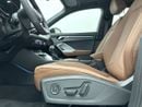 Audi Q3 Sportback 40 TFSI S Line 2.0L 4WD Q3 Sportback 40 TFSI quat 180hp S line (Ref# 1204805)