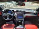 مرسيدس بنز C 300 2022 Mercedes-Benz C 300 Std (W205), 4dr Sedan, 2L 4cyl Petrol, Automatic, Rear Wheel Drive