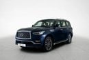 إنفينيتي QX80 LUXE 5.6