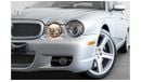 Jaguar XJ 2009 Jaguar XJR / Full-Service History / Fantastic Condition