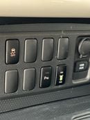 Toyota FJ Cruiser Extreme