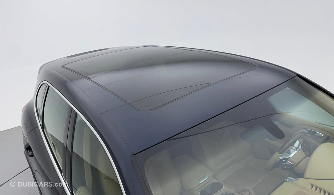 Porsche Cayenne S 3.6 | Zero Down Payment | Free Home Test Drive