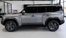 Jetour T2 LUX