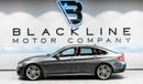 BMW 420i Std 2019 BMW 420i, 2024 Bmw Warranty, 2027 BMW Service Contract, Low KMs, GCC