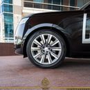 Land Rover Range Rover LWB P530 (Brand New)