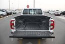 Toyota Hilux 2024 Toyota Hilux 2.7L MT 4x4 Full Option