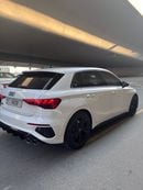 أودي S3 TFSI quattro 2.0L Sportback