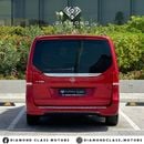 مرسيدس بنز V 250 Std 2.1L AMG