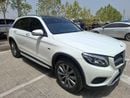 Mercedes Benz GLC350E
