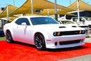 دودج تشالينجر SRT HELLCAT REDEYE WIDEBODY R/T Scat Pack 6.4L SRT /6.4L SCAT BACK//SUN ROOF /WIDE BODY/ FULL OPTION