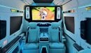 Mercedes-Benz Sprinter 519 VIP