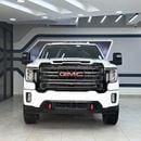 GMC Sierra 2500 HD Denali 6.0L Single Cab Utility RWD 2500 HD AT4 - DIESEL