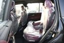 Lexus LX700h SIGNATURE 2026 LEXUS LX 700h 3.5L HYBRID !mark levinson ! HEADUP DISPLAY! 360 CAMERA