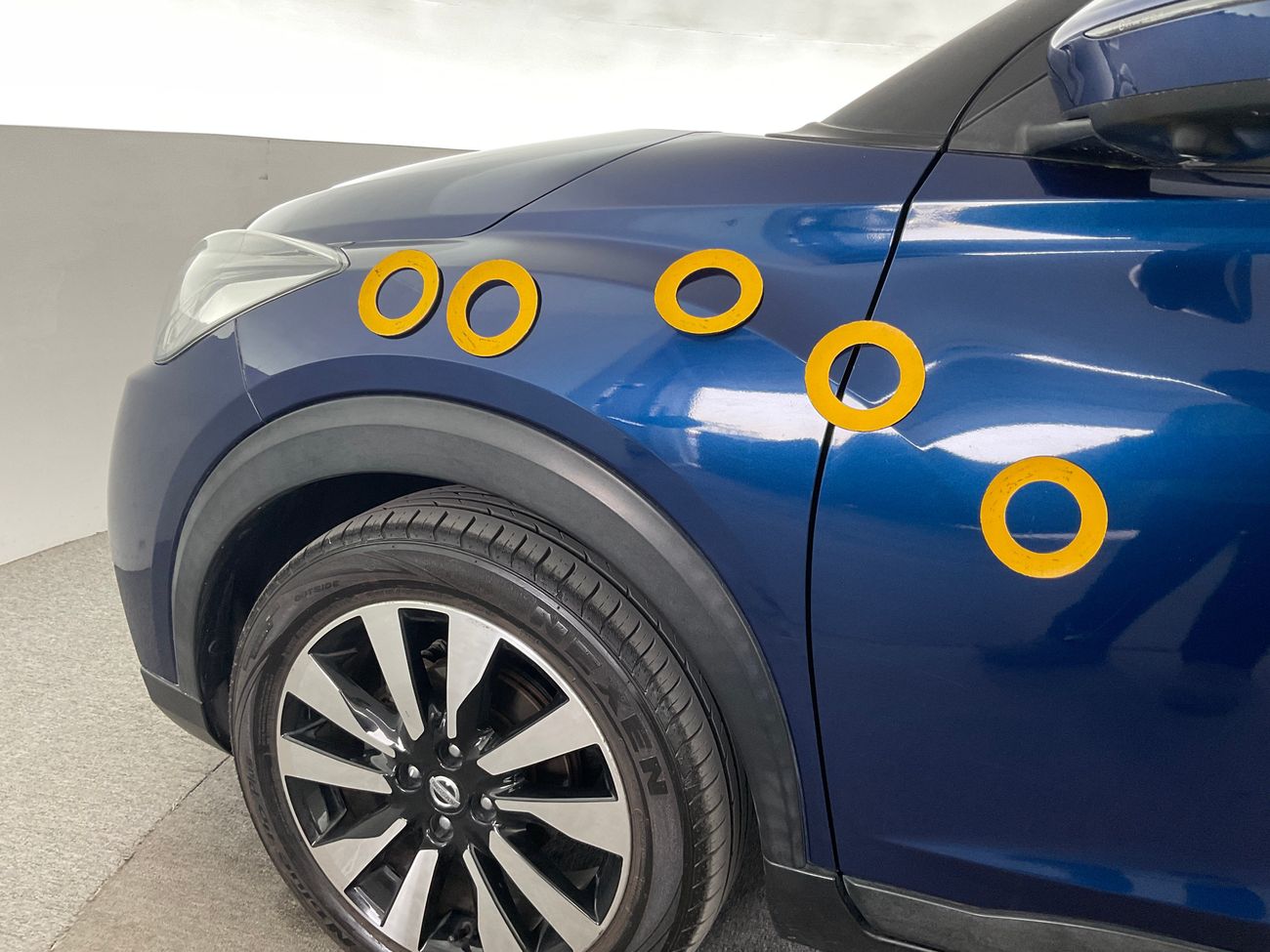 نيسان كيكس SL | شامل الضمان | 0 ﺪﻔﻋﺓ ﺃﻮﻟﻯ