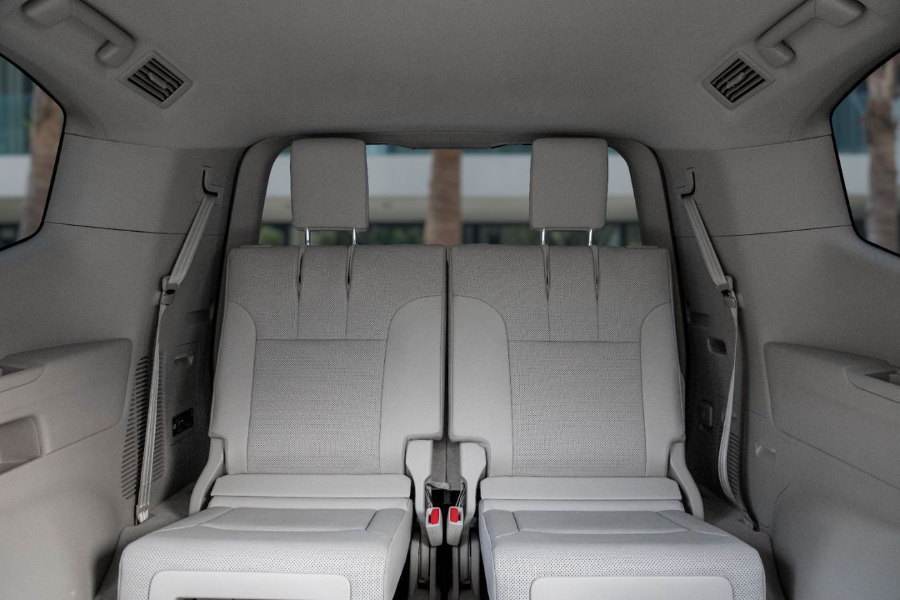 تويوتا لاند كروزر GXR | 4,485 P.M  | 0% Downpayment | Agency Warranty!