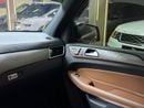 Mercedes-Benz GLS 500