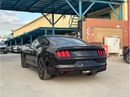 Ford Mustang EcoBoost | 2017 | 2.3L turbocharged 4-Cylinder | 310 HP | Perfect Condition
