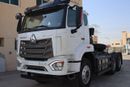 Sinotruk HOWO HOWO N7G 6*4 Tractor MC 13.48-30