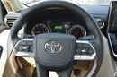Toyota Land Cruiser Brand New Full Option