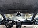 Porsche Cayenne TURBO S | CABRON INTERIOR PACKAGE | PORSCHE SPORTS EXHAUST SYSTEM | SUNROOF