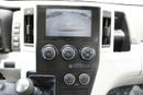 Toyota Hiace GL 3.5L Manual Petrol Full option