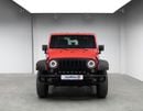 Jeep Wrangler Sport 3.6L A/T