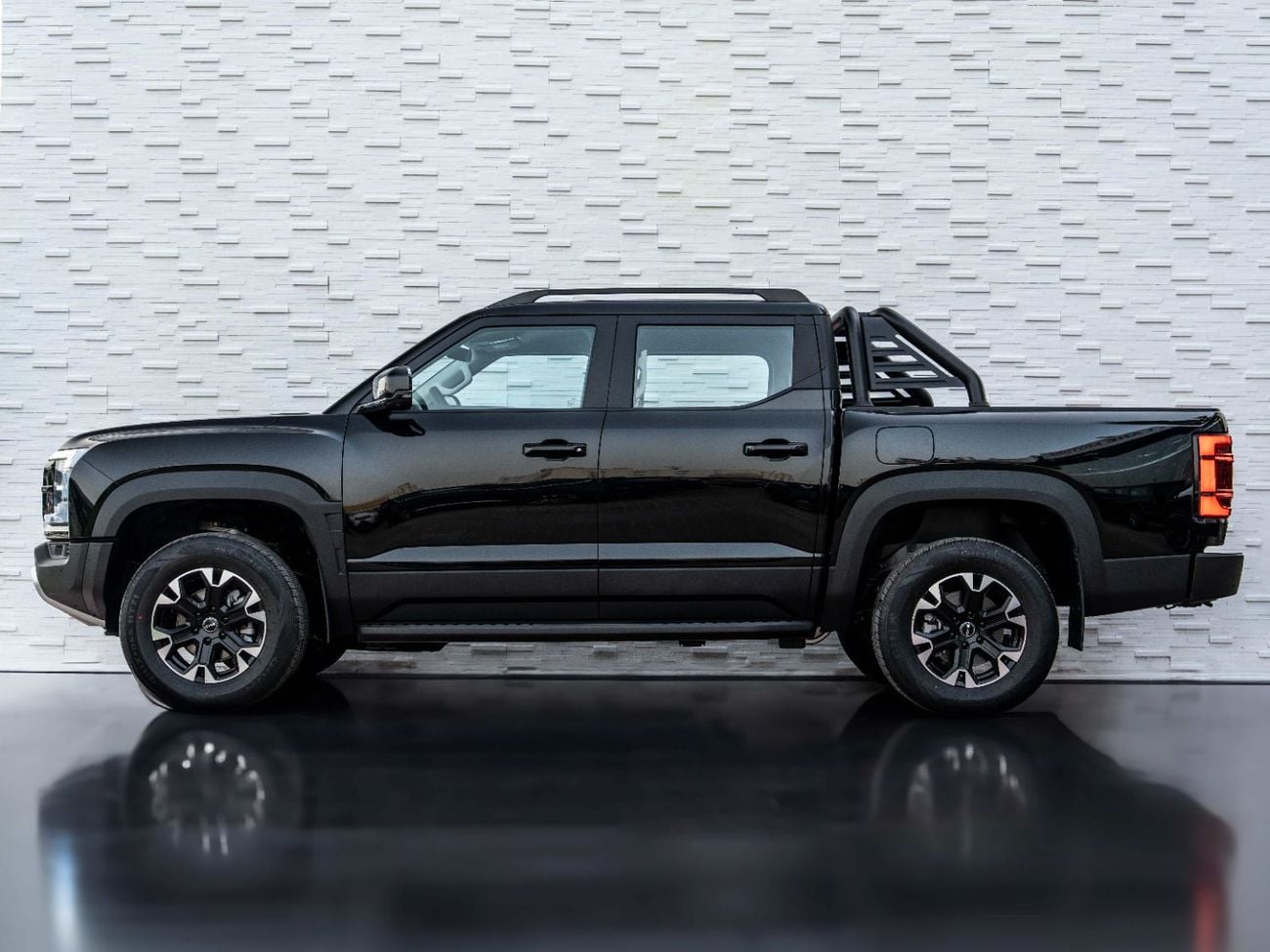 بي واي دي شارك 6