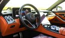 Mercedes Maybach S680 Maybach 2022 Ultra-Luxurious Local Registration + 5%