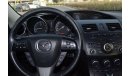 Mazda 3 MAZDA 3 ///2014 GCC//// FULL OPTION GOOD CONDITION CAR FINANCE ON BANK //// SPECIAL OFFER ////  BY F
