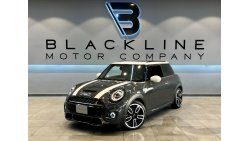 Mini Cooper S SOLD! More Cars Wanted!