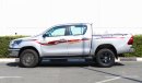 Toyota Hilux 4WD M/T GLXS - V (For Export Only)