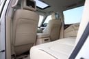 Nissan Patrol SE (Full Option) 4.0L