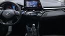 Toyota C-HR VX 2023 | AED 987/Month | 0 DP | 30 Day Return | Warranty