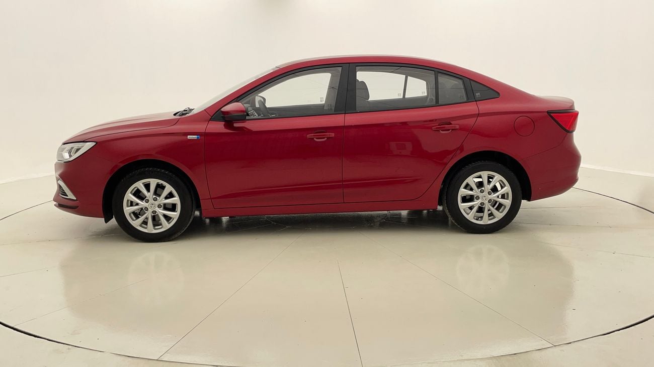 أم جي 5 STD 1.5 | بدون دفعة مقدمة | اختبار القيادة في المنزل