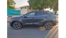 Kia Sportage 1.6L Hybrid GT Line 2023 Model Full Option