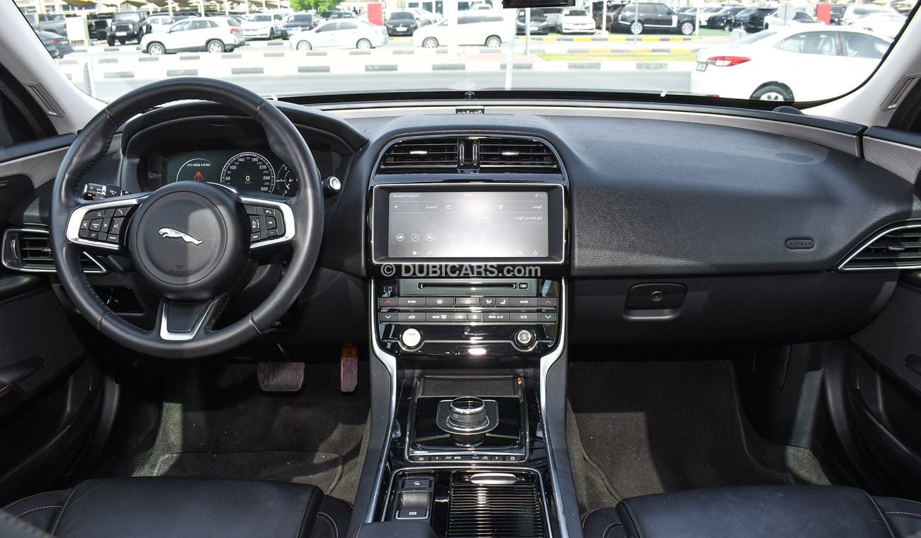 Used Jaguar XF Diesel Korean specs * clean title* Free Registration