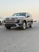 Toyota Land Cruiser GXR 3.5L